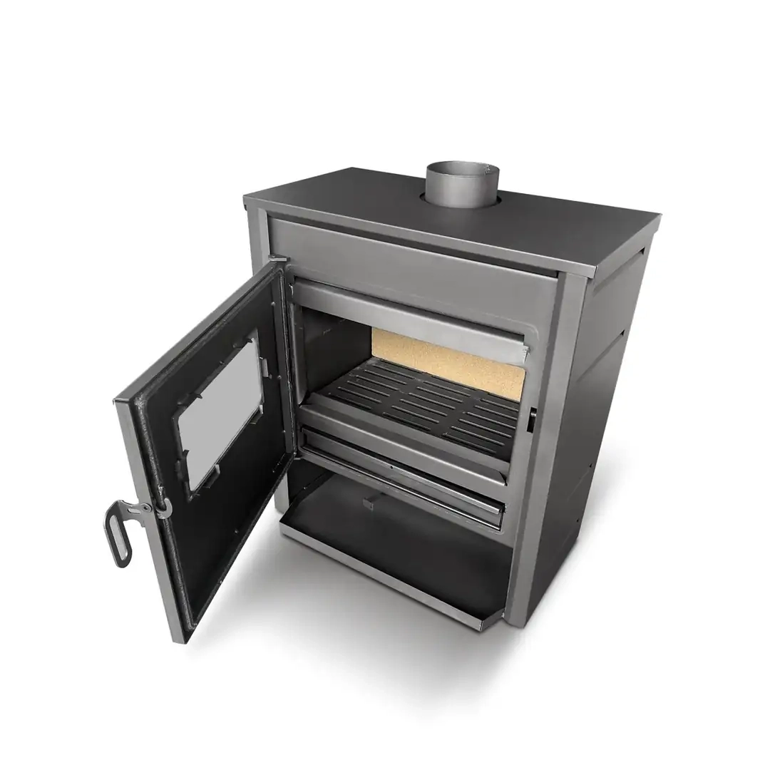 Kırıkkale Soba Üreticileri