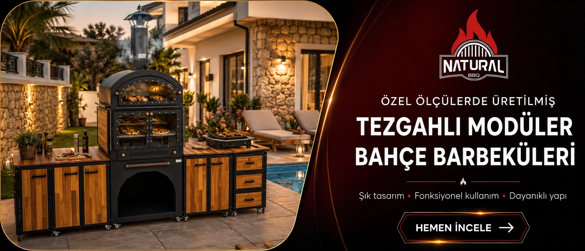 Kırıkkale Pelet Soba